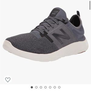 New Balance Running Shoe - Men’s 10.5